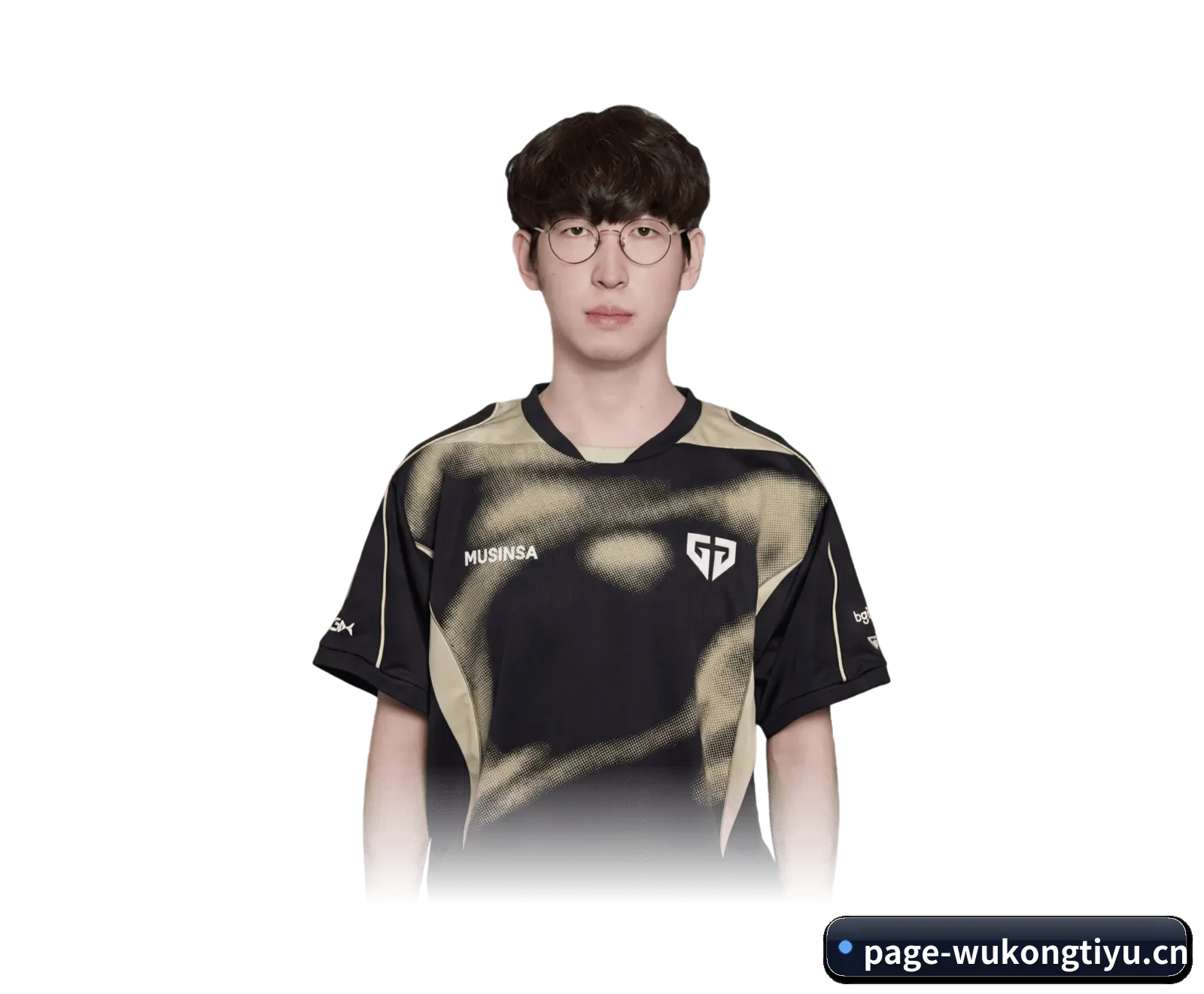 本站在做什么（WUKONG SPORTS）