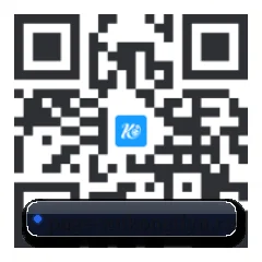 苹果访客专属 二维码（WUKONG SPORTS）